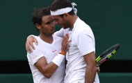 Nadal gửi lời khuyên 'vàng ngọc' đến Del Potro