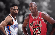 Sao triển vọng của Pelicans sánh vai Russell Westbrook và Michael Jordan