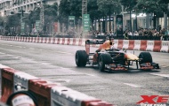 Chính thức khởi công xây dựng Đường đua F1 tại Hà Nội