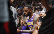 HLV Doc Rivers không muốn đến Lakers vì LeBron James?