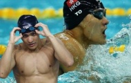Làng bơi thế giới chấn động vì HCV Olympic trẻ đột tử ở tuổi 26