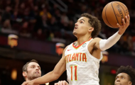 Trae Young nhận xét về lứa tân binh 2018: 'Tôi là người giỏi nhất'