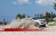 Chevrolet giảm 20 – 50 triệu đồng khi mua xe Colorado và Trailblazer trong tháng 3