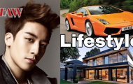 Khám phá BST siêu xe triệu đô của cựu thành viên Big Bang – Seungri