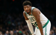 Marcus Smart chơi lớn với tình huống khiến “Gã khổng lồ” Joel Embiid phải đo đất và cái kết