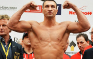 60 triệu bảng Anh để mời “Búa thép” Wladimir Klitschko trở lại Boxing