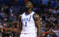 Huyền thoại NBA tin Zion Williamson là chìa khoá trở lại hào quang xưa của Knicks