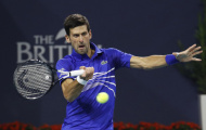 Djokovic thắng trận ra quân, bắt đầu chinh phục danh hiệu thứ 7 tại Miami