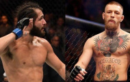 Cả UFC lúc này ai cũng muốn đấu với McGregor