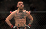 'Gã điên' Conor McGregor bất ngờ giải nghệ