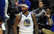 Nạn phân biệt chủng tộc ở NBA qua góc nhìn của DeMarcus Cousins