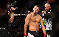 Ngứa đòn, Nate Diaz chửi cả McGregor, Poirier lẫn Khabib