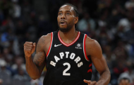 Raptors tin có thể trói chân Kawhi Leonard bằng lương khủng