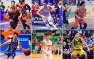 Live kết quả VBA Draft 2019: Kịch tích màn 'so găng' Hanoi Buffaloes - Thang Long Warriors