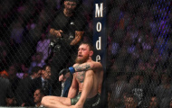McGregor bị nghi tấn công tình dục