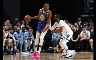 Steve Kerr tin Kevin Durant là “của hiếm” trong lịch sử NBA