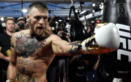 Bỏ MMA, Conor McGregor chuyển sang đô vật WWE?