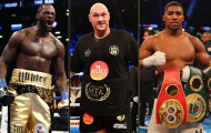 Joshua, Fury và Wilder đang khiến Boxing hạng nặng mất lửa