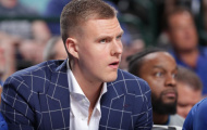 Chưa ra mắt Dallas Mavericks, Kristaps Porzingis đã vướng nghi án hiếp dâm