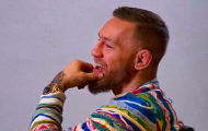Conor McGregor thách đấu diễn viên Hollywood để được chia cổ phần UFC