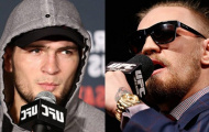 Giải nghệ MMA nhưng McGregor vẫn cứ thích “chọc” Khabib