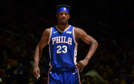 Jimmy Butler tin vào điều kỳ diệu đến từ 76ers