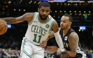 Kyrie Irving có thể gia nhập Brooklyn Nets