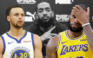 LeBron James và Stephen Curry tiếc thương trước sự ra đi của rapper Nipsey Hussle