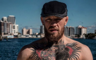 Dana White: “McGregor không giải nghệ”