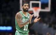 Kyrie Irving: “Hãy để anh ấy cưỡi ngựa dưới ánh hoàng hôn cuối cùng”