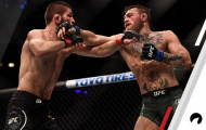 “Conor McGregor sẽ tái đấu với Khabib Nurmagomedov”