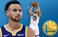 Tất cả thêm thán phục Curry khi biết được điều này