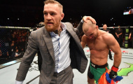 Cả học trò Lobov cũng biết việc Mcgregor giải nghệ chỉ là trò đùa