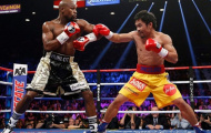 Mayweather sắp tái xuất, chờ “đại chiến triệu đô” với Pacquiao và McGregor