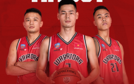 Chính thức! Thang Long Warriors ra thông báo tuyển chọn nội binh