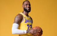 LeBron James và sự thất vọng của người hâm mộ Lakers