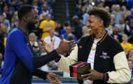 Warriors trì hoãn trận đấu với Cavaliers vì Nick Young