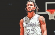 Derrick Rose sẽ sớm trở lại trong thời gian tới