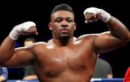 Jarrell Miller tự tin đánh bại Joshua sau 7 hiệp