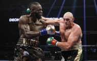 Nếu có tái đấu, Tyson Fury sẽ đánh bại Deontay Wilder rất dễ dàng