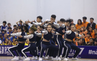 Tưng bừng ngày hội VUG Dance Battle 2019 tại TP.HCM