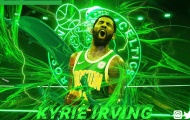 Irving lý giải vì sao playoff luôn có sức hút mãnh liệt với anh