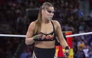 Sau Wrestlemania 35, Ronda Rousey rời sàn đấu WWE
