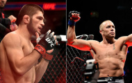 GSP chắc chắn sẽ đánh bại Khabib trong lồng bát giác