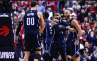 Phép màu của D.J Augustin mang về chiến thắng quý giá cho Magic