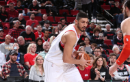 Giúp Blazers hạ OKC, Enes Kanter liền chê bai đội bóng cũ