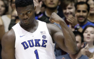 Zion Williamson mang tin vui đến cho các đội bóng tại NBA