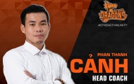 HLV Phan Thanh Cảnh - Từ khởi đầu Joton cho đến cơ hội mới ở Danang Dragons