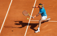 Nadal gặp thử thách trước tứ kết Monte-Carlo 2019