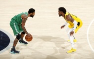 Celtics sáng cửa đi tiếp sau chiến thắng trước Pacers